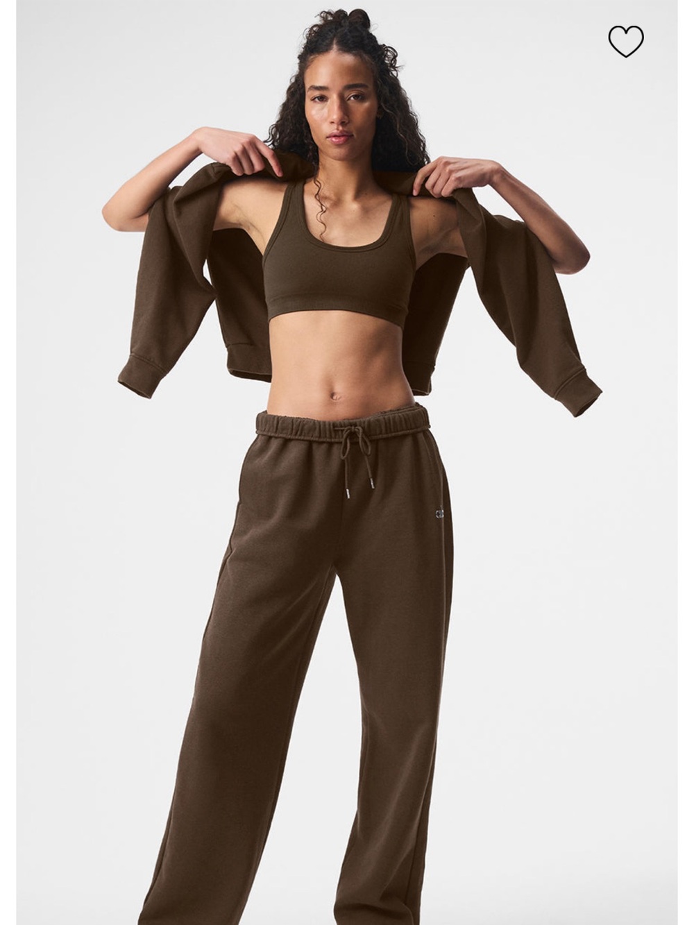Alo Accolade Sweatpants - Picture 2 of 2
